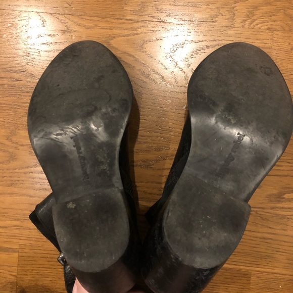 Rebel Luxury Booties - Picture 7 of 9